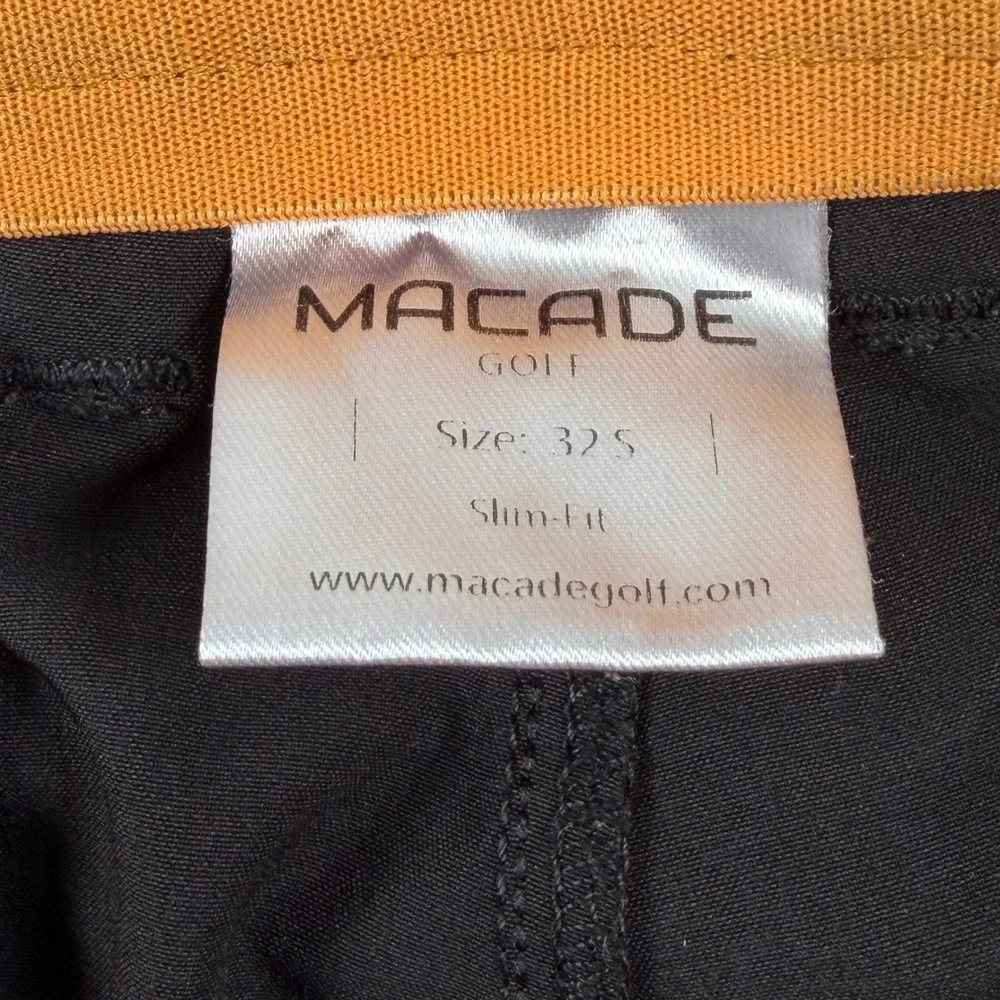 Macade golf slim